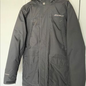 Eddie Bauer Parka Jacket